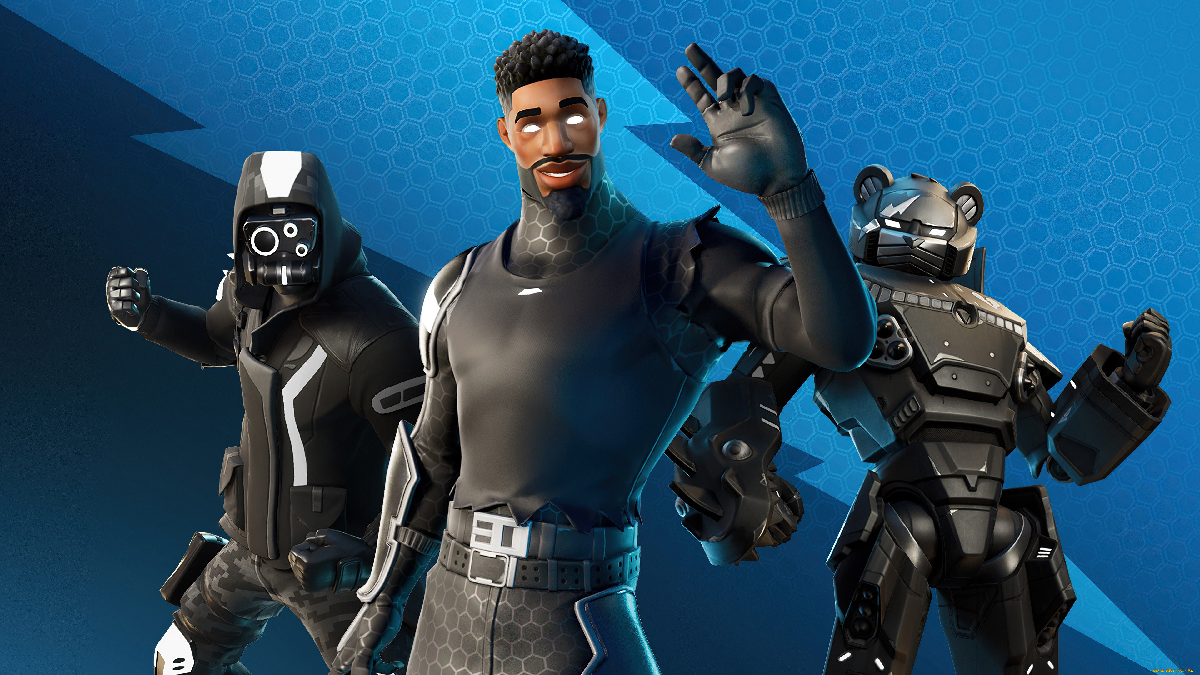  , fortnite